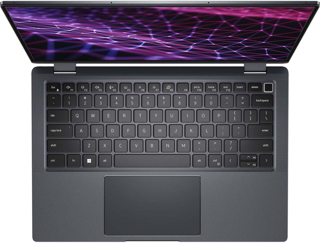 Refurbished Dell Latitude 9430 Laptop 14" - Reebelo Nederland