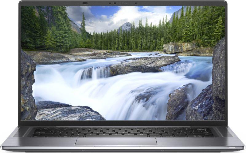 Refurbished Dell Latitude 9520 Laptop 15" - Reebelo Nederland