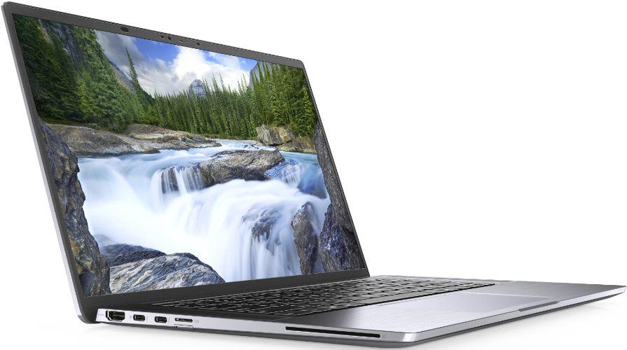 Refurbished Dell Latitude 9520 Laptop 15" - Reebelo Nederland