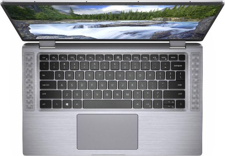 Refurbished Dell Latitude 9520 Laptop 15" - Reebelo Nederland