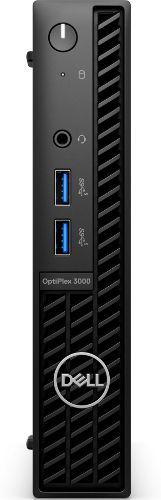 Refurbished Dell Optiplex 3000 MFF - Reebelo Nederland