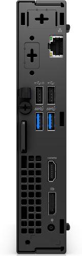 Refurbished Dell Optiplex 3000 MFF - Reebelo Nederland