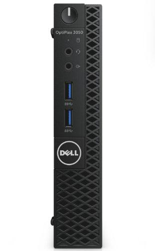 Refurbished Dell Optiplex 3050 MFF i5-7500T 2.7GHz - Reebelo Nederland