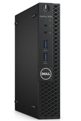 Refurbished Dell Optiplex 3050 MFF i5-7500T 2.7GHz - Reebelo Nederland
