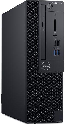 Refurbished Dell Optiplex 3070 SFF - Reebelo Nederland