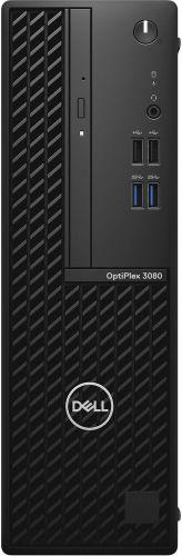 Refurbished Dell OptiPlex 3080 SFF Desktop - Reebelo Nederland