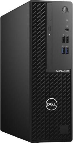 Refurbished Dell OptiPlex 3080 SFF Desktop - Reebelo Nederland
