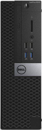 Refurbished Dell OptiPlex 5040 SFF - Reebelo Nederland