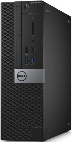 Refurbished Dell OptiPlex 5040 SFF - Reebelo Nederland