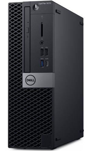Refurbished Dell Optiplex 5070 SFF - Reebelo Nederland