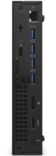 Refurbished Dell Optiplex 7040 MFF - Reebelo Nederland