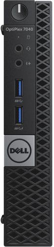 Refurbished Dell Optiplex 7040M Mini PC - Reebelo Nederland
