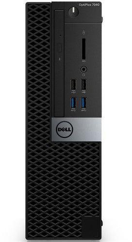 Refurbished Dell Optiplex 7040 SFF - Reebelo Nederland