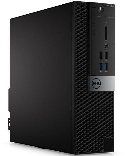 Refurbished Dell Optiplex 7040 SFF - Reebelo Nederland