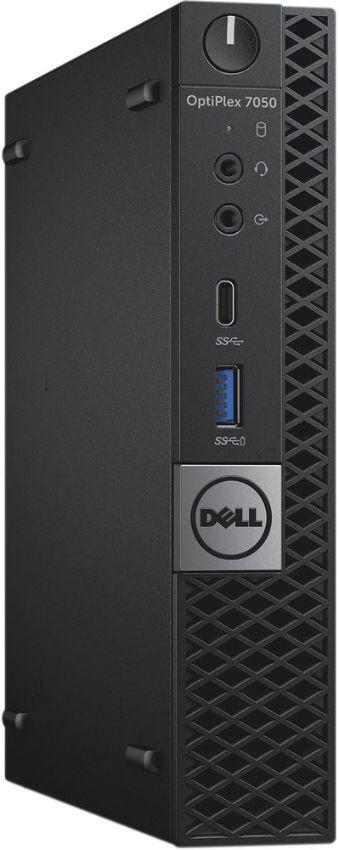 Refurbished Dell OptiPlex 7050 MFF - Reebelo Nederland