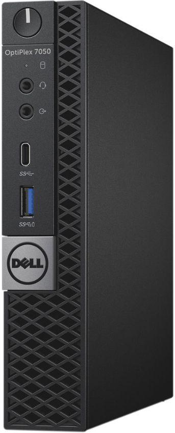 Refurbished Dell OptiPlex 7050 MFF - Reebelo Nederland