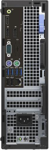 Refurbished Dell Optiplex 7050 SFF - Reebelo Nederland