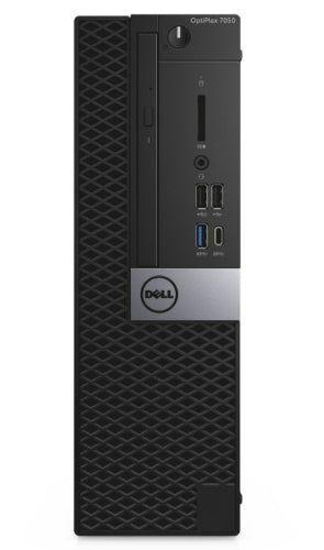 Refurbished Dell Optiplex 7050 SFF i7-6700 3.4GHz - Reebelo Nederland