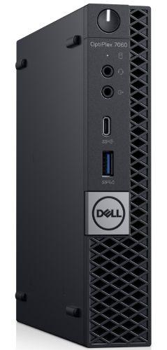 Refurbished Dell Optiplex 7060 MFF - Reebelo Nederland