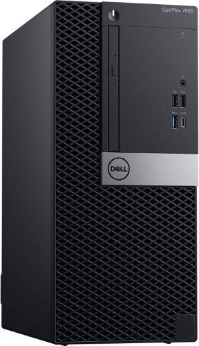 Refurbished Dell Optiplex 7060 Tower - Reebelo Nederland