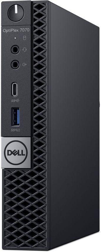 Refurbished Dell Optiplex 7070 MFF - Reebelo Nederland