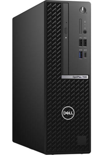 Refurbished Dell OptiPlex 7080 Desktop SFF - Reebelo Nederland