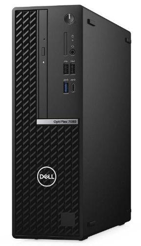 Refurbished Dell OptiPlex 7080 Desktop SFF - Reebelo Nederland