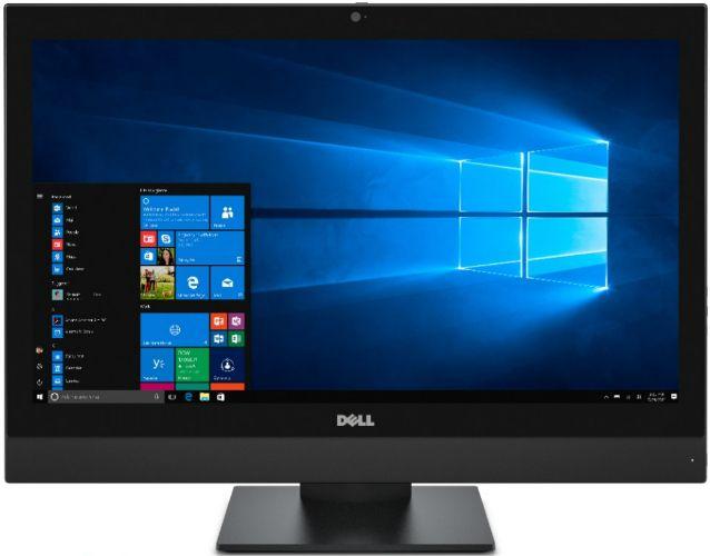 Refurbished Dell OptiPlex 7450 AIO Desktop PC 23.8" - Reebelo Nederland