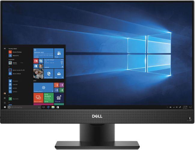 Refurbished Dell Optiplex 7460 Desktop AIO 23.8" - Reebelo Nederland
