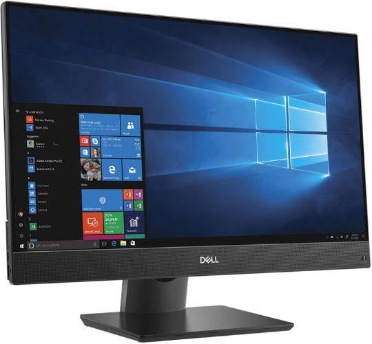 Refurbished Dell Optiplex 7460 Desktop AIO 23.8" - Reebelo Nederland
