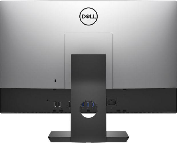Refurbished Dell Optiplex 7460 Desktop AIO 23.8" - Reebelo Nederland