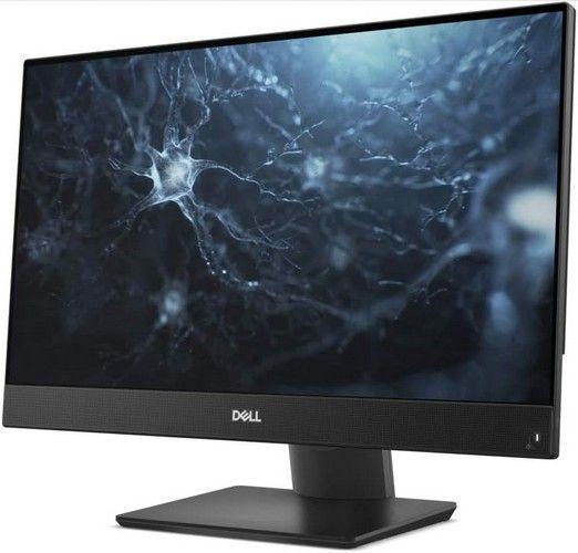Refurbished Dell Optiplex 7480 AIO 24" - Reebelo Nederland