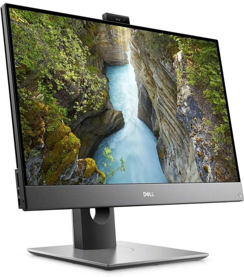 Refurbished Dell Optiplex 7480 AIO 24" - Reebelo Nederland