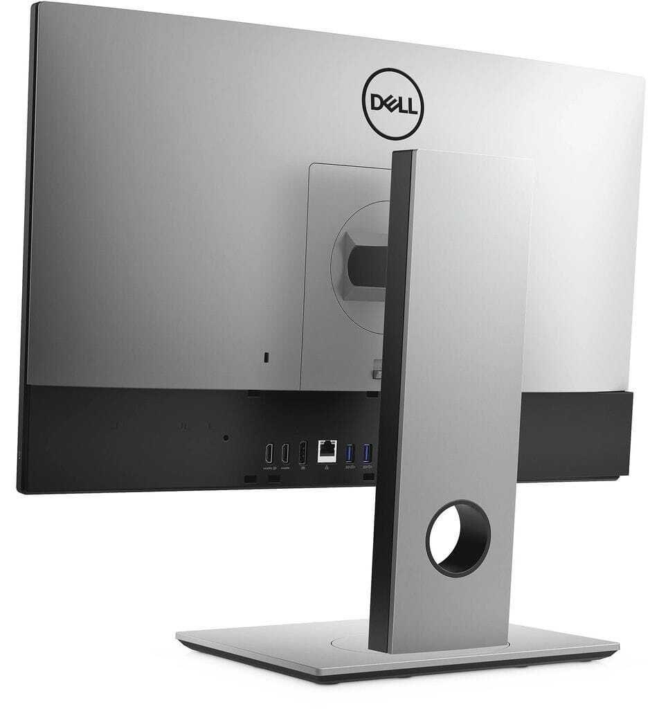 Refurbished Dell Optiplex 7480 AIO 24" - Reebelo Nederland