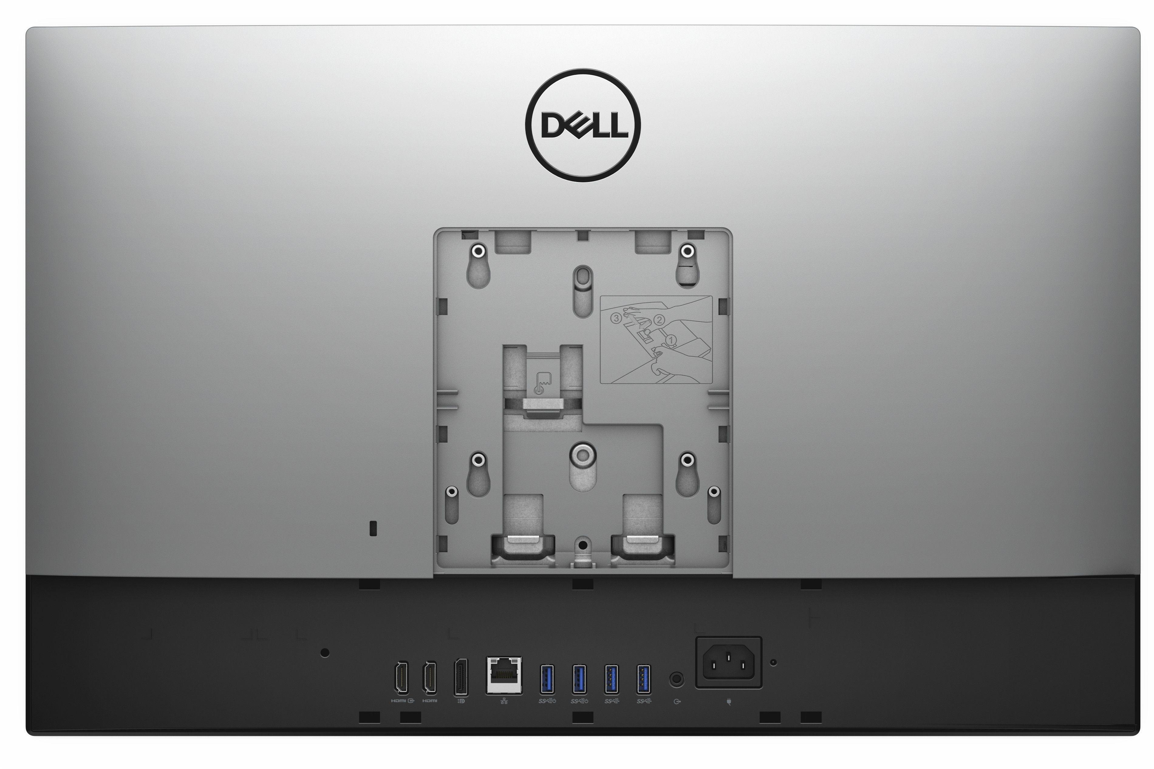 Refurbished Dell Optiplex 7480 AIO 24" - Reebelo Nederland