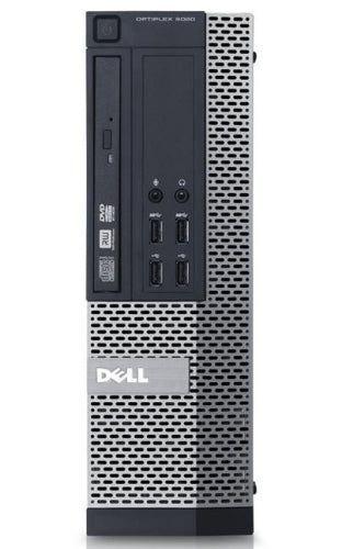 Refurbished Dell Optiplex 9020 SFF i7-4770 3.4GHz - Reebelo Nederland