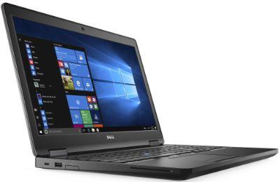 Refurbished Dell Precision 3520 Mobile Workstation Laptop 15.6" - Reebelo Nederland