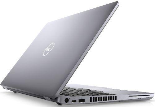 Refurbished Dell Precision 3550 Mobile Workstation Laptop 15.6" - Reebelo Nederland