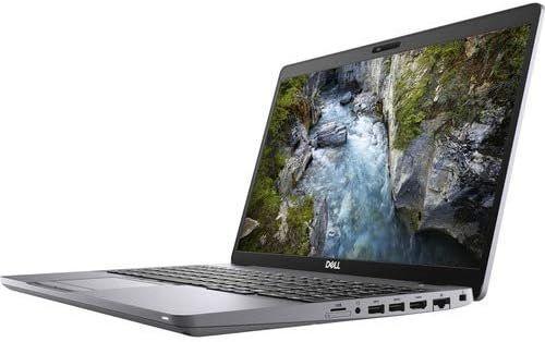 Refurbished Dell Precision 3550 Mobile Workstation Laptop 15.6" - Reebelo Nederland