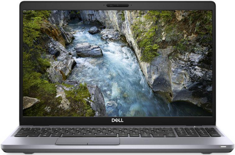 Refurbished Dell Precision 3551 Mobile Workstation Laptop 15.6" - Reebelo Nederland