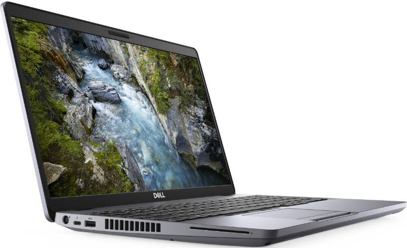 Refurbished Dell Precision 3551 Mobile Workstation Laptop 15.6" - Reebelo Nederland