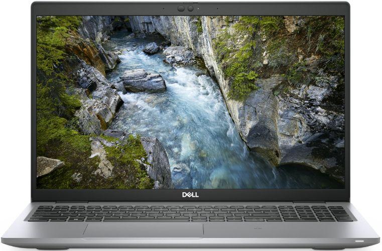 Refurbished Dell Precision 3560 Mobile Workstation Laptop 15.6" - Reebelo Nederland