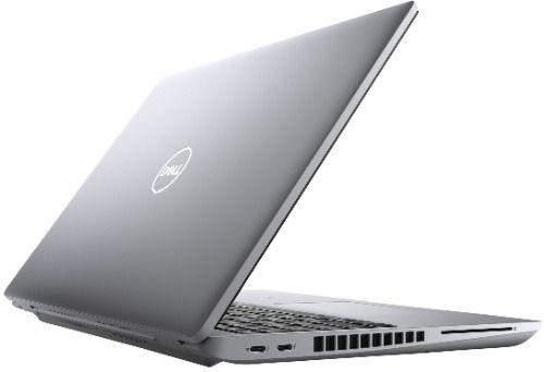 Refurbished Dell Precision 3561 Mobile workstation Laptop 15.6" - Reebelo Nederland
