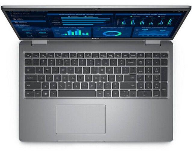 Refurbished Dell Precision 3581 Mobile Workstation Laptop 15.6" - Reebelo Nederland