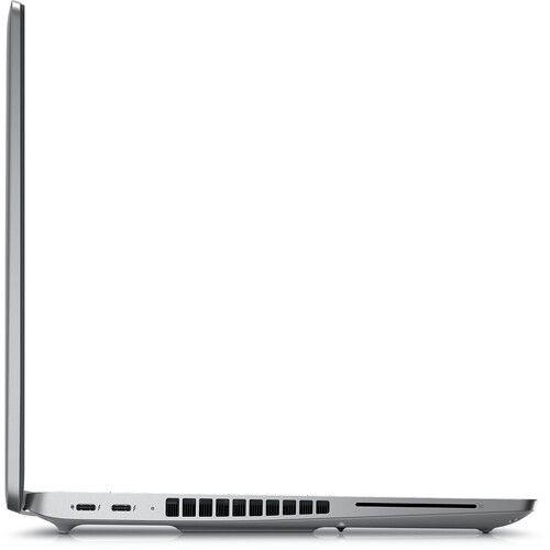Refurbished Dell Precision 3581 Mobile Workstation Laptop 15.6" - Reebelo Nederland