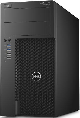 Refurbished Dell Precision 3620 Tower Workstation - Reebelo Nederland