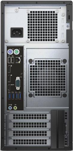 Refurbished Dell Precision 3620 Tower Workstation - Reebelo Nederland