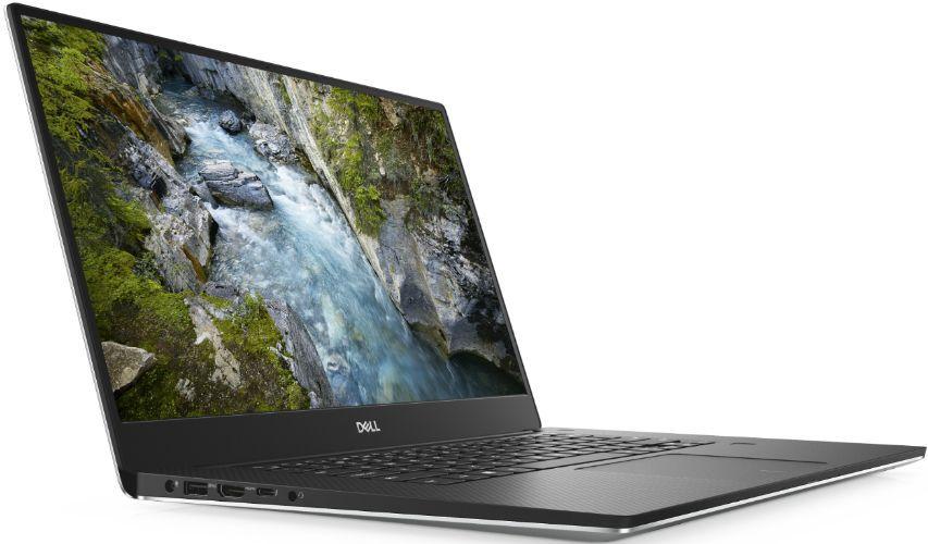 Refurbished Dell Precision 5540 Mobile Workstation Laptop 15.6" - Reebelo Nederland