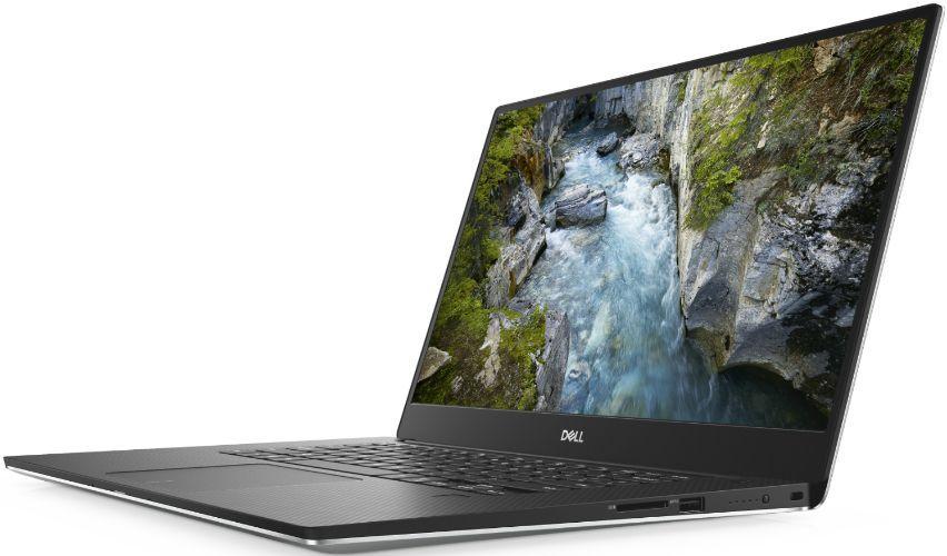 Refurbished Dell Precision 5540 Mobile Workstation Laptop 15.6" - Reebelo Nederland