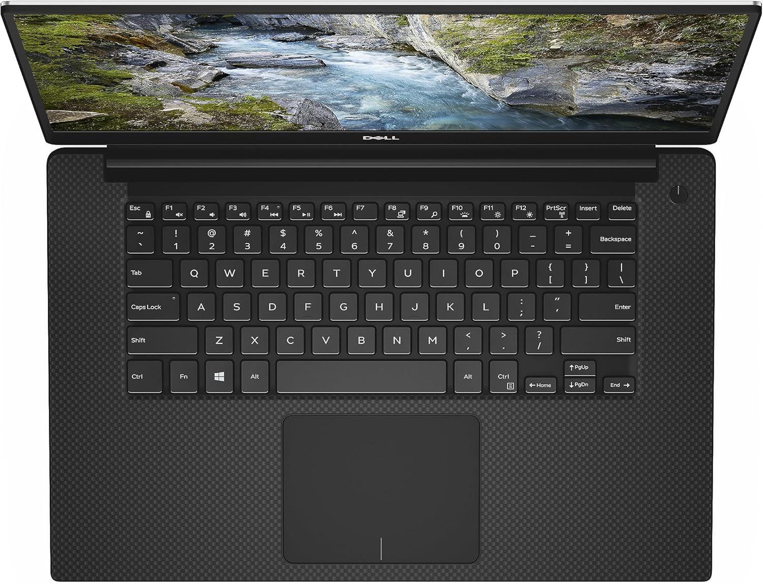 Refurbished Dell Precision 5540 Mobile Workstation Laptop 15.6" - Reebelo Nederland